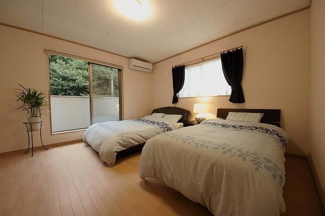 Yachimata Villa Zewnętrze zdjęcie