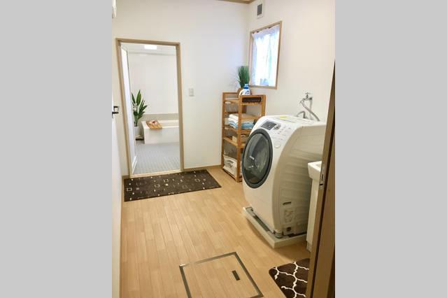 Yachimata Villa Zewnętrze zdjęcie