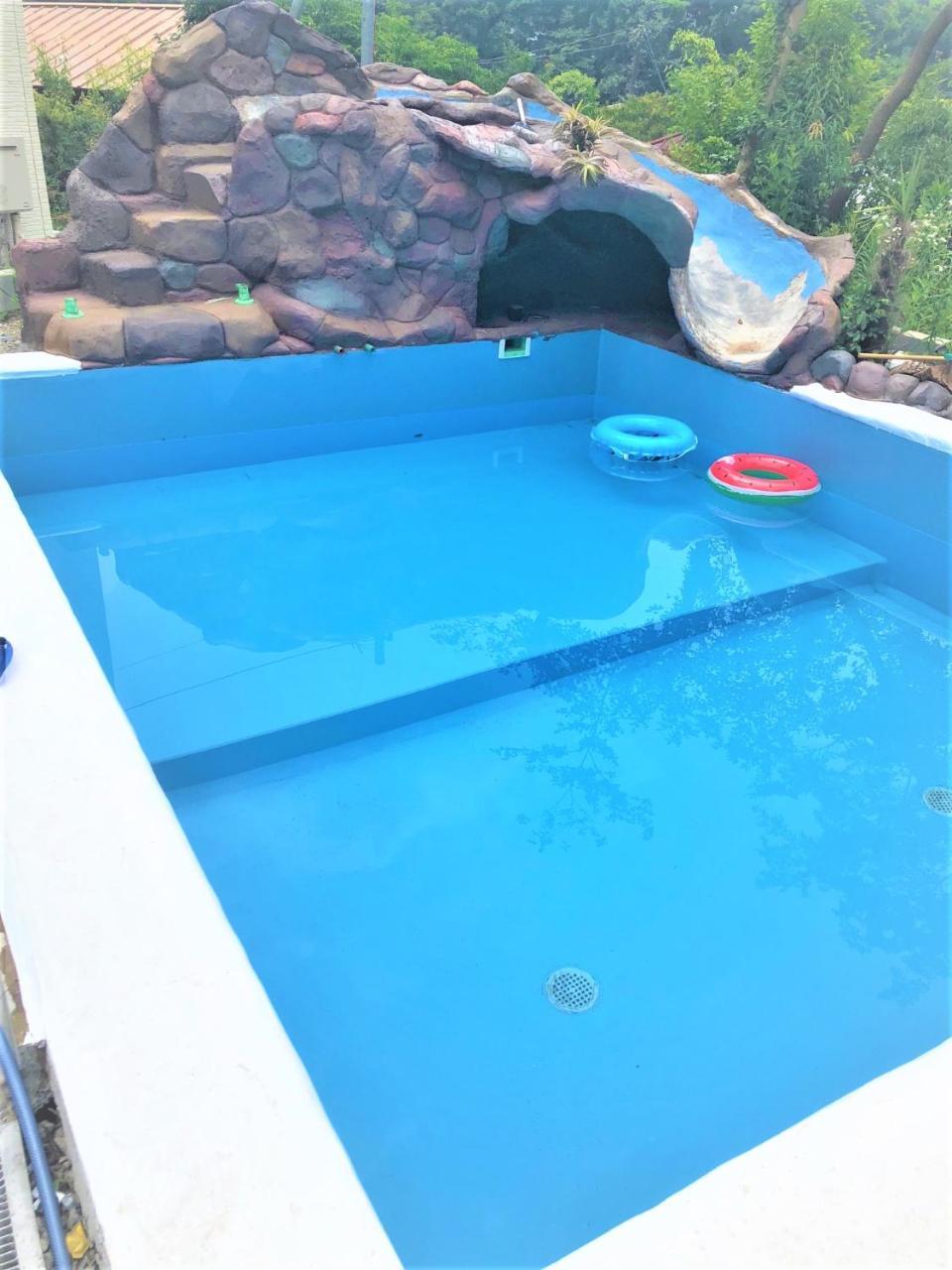 Yachimata Villa Zewnętrze zdjęcie